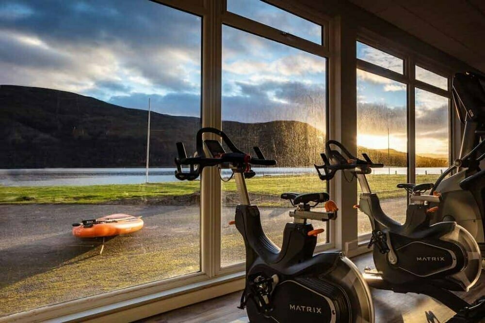 Loch Rannoch Hotel & Estate
