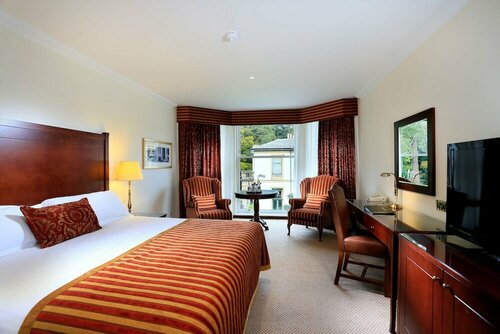 Macdonald Norwood Hall Hotel, Забронировать Отель Абердин Aberdeenshire