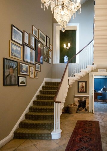 Stratton House Hotel & Spa, Забронировать Курортный отель Сайренсестер Котсуолд