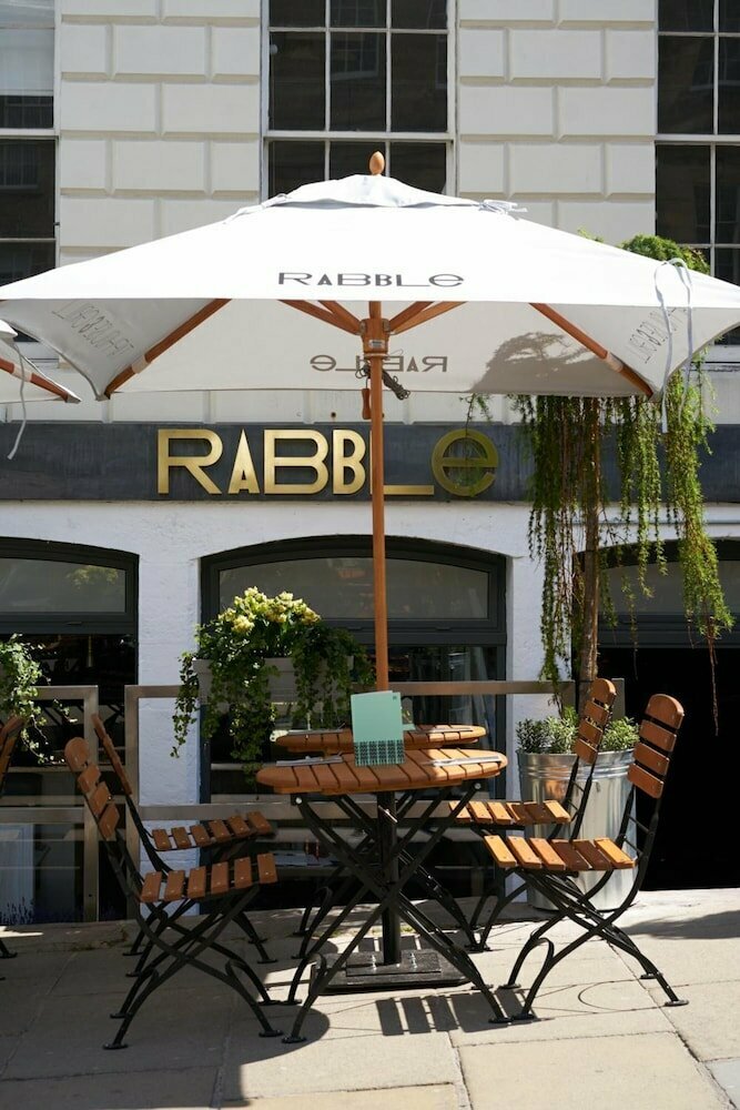 Rabble