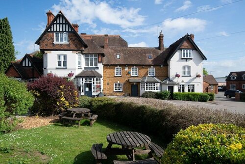 Heart of England