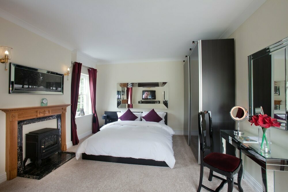Sturmer Hall