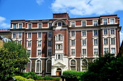 RestUp London, Boek Hostel Hotels in Merseyside met ontbijt, Ontbijt