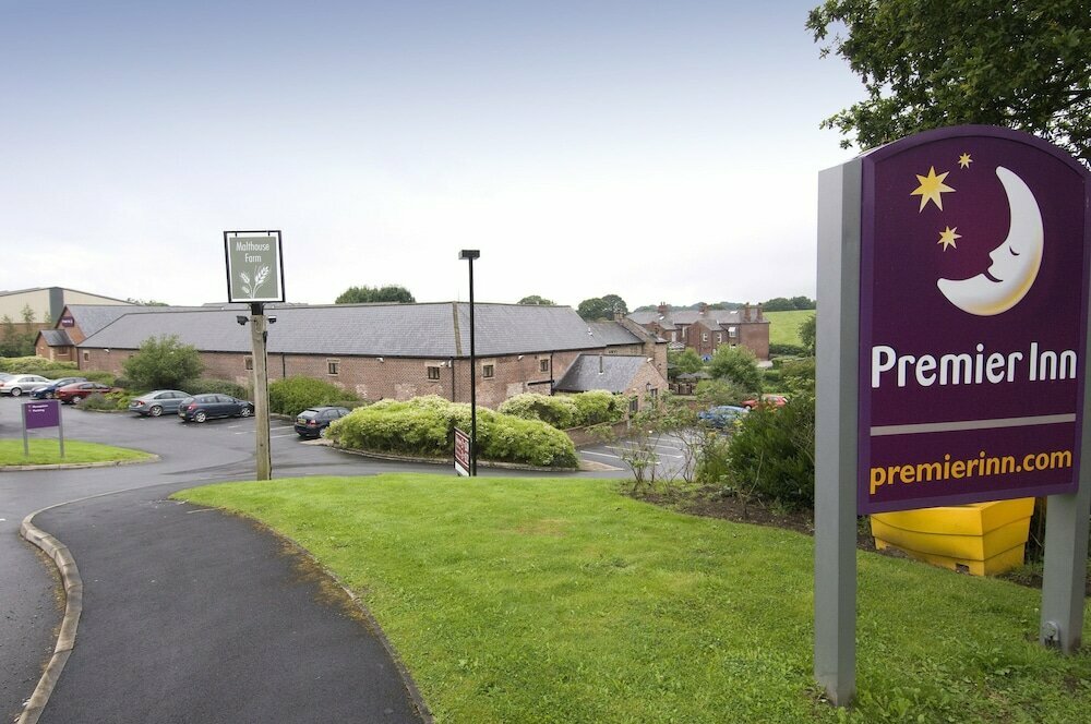 Premier Inn