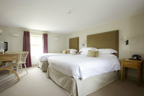 Headlam Hall Hotel, Reservar Hotel Headlam Durham