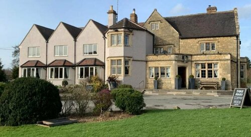 The Beckford Inn, Book Hotel Hoteller i Gloucestershire med parkering, Parkering