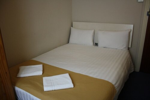 Hotel Meridiana, Забронировать Отель Камден Лондон, рядом с Joseph Grimaldi Park