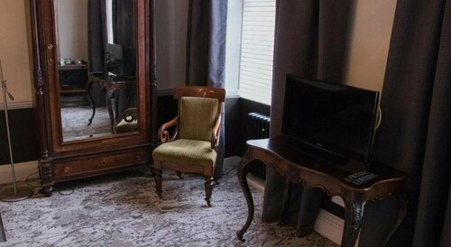 East Walls Hotel, Забронировать Отель Отели Гавани Чичестера 3 звезды, 3*