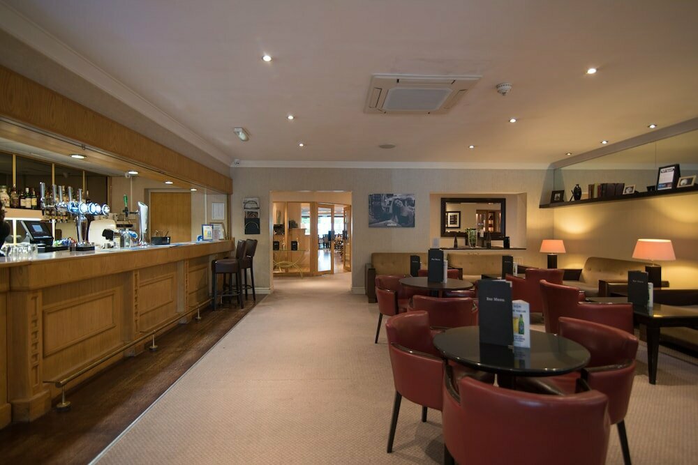 Regency Park Hotel