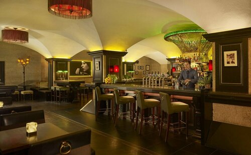College Green Hotel Dublin, Забронировать Отель Отели Дублина 5 звезд, рядом с The Grand Social, 5*