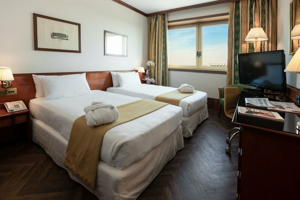 Shg Hotel Catullo