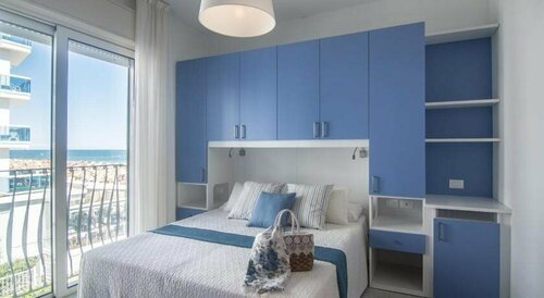 Hotel Solemare - Frontemare - 3 Stelle Superior, Забронировать Отель Лидо ди Езоло Riviera Ovest, рядом с Lido di Jesolo Bus Station