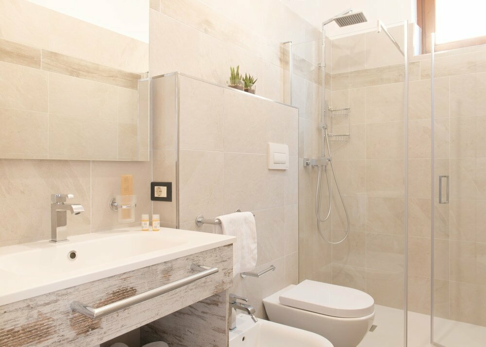 Hotel Residence La Pertica S. R. L