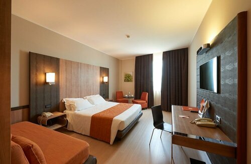 THotel Lamezia, Prenota Hotel  
