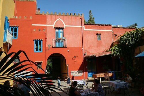 Duca di Castelmonte, Prenota Hotel Hotel a Sicilia con parcheggio, Parcheggio