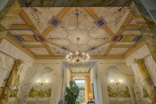 Albergo Chiusarelli, Забронировать Отель Отели Сиены 3 звезды, 3*