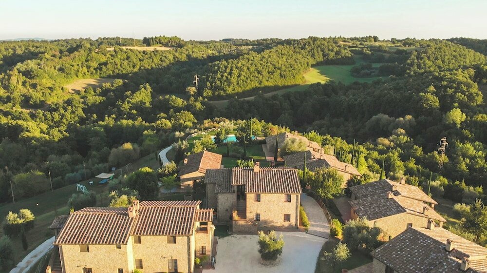 PanElios Villaggio Vacanze