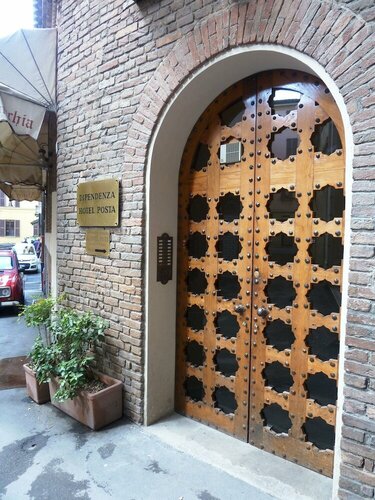 Albergo Reggio, Reserva ahora Hotel Reggio Emilia Emilia-Romaña