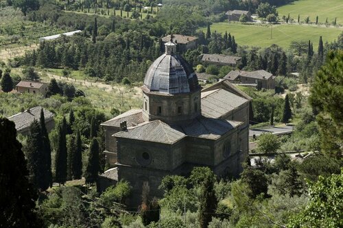 Appartamenti Belvedere, Забронировать Апартаменты/квартира Кортона Val di Chiana