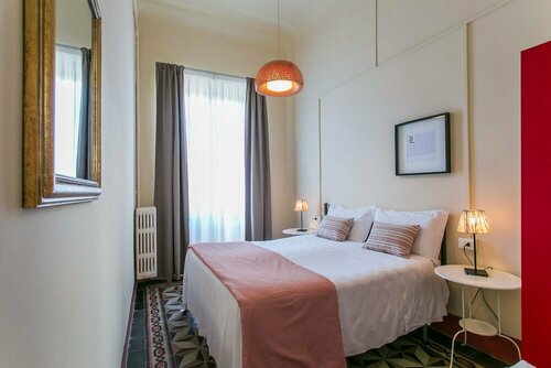 Hotel dAzeglio Firenze, Забронировать Отель Отели в центре Флоренции, в центре