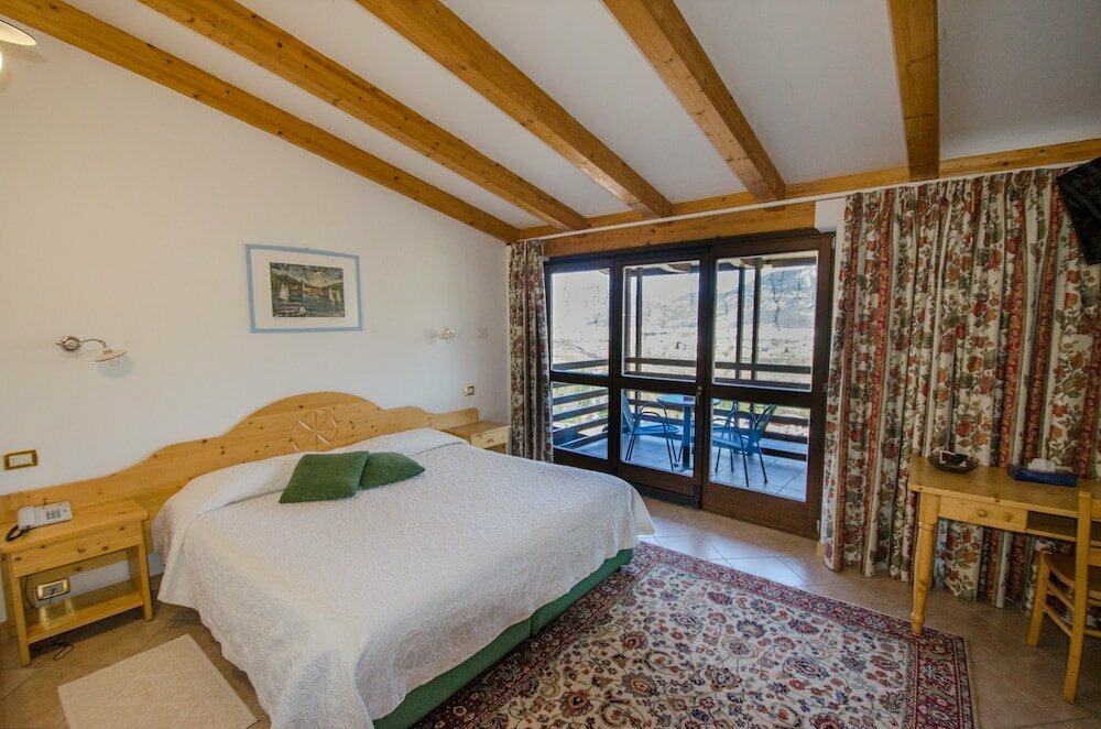 Hotel Garnì San Giorgio