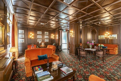 The Regency Hotel, Rezervați Hotel Lissone Lombardia