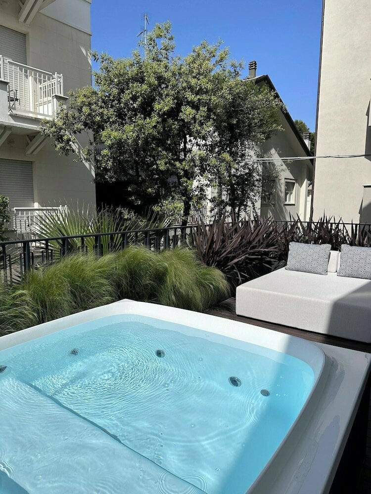 Suite Hotel Maestrale