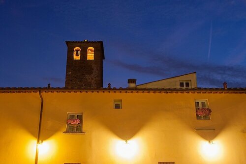 Borgo Santippolito Country Hotel, Prenota Hotel Lastra a Signa Toscana