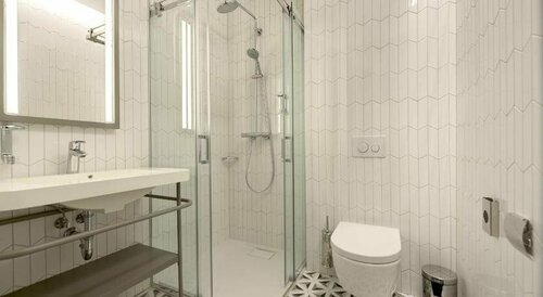 Hotel Vilnia, Buchen Sie Hotel Altstadt von Vilnius Vilnius