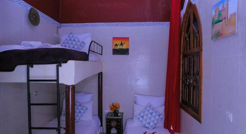 Riad Léna & Spa
