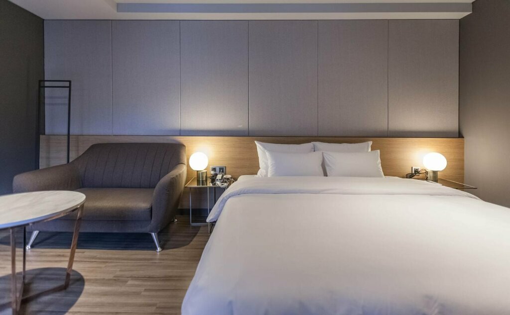 Brown Dot Hotel Hadan