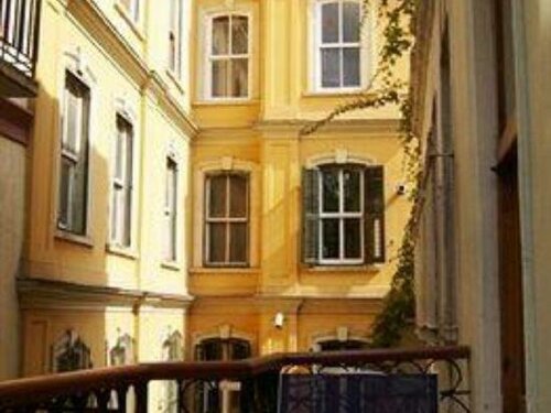 Kolemen Homes, Забронировать Отель Отели Стамбула 3 звезды, рядом с Улица Истикляль, 3*