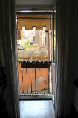 Relais Palazzo Taverna, Забронировать Гостевой дом Отели Рима с завтраком, рядом с Площадь Кампо-деи-Фиори, Завтраки