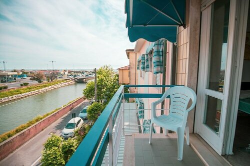 Burlamacco Suites, Book Hotel Viareggio Versilia
