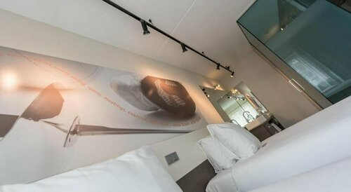 Hotel Papendal, Réserver Hôtel Arnhem Betuwe