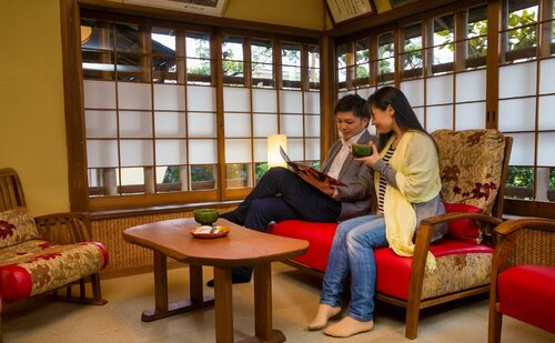 Charoku Bekkan, Prenota Affittacamere Miyazu Kyoto