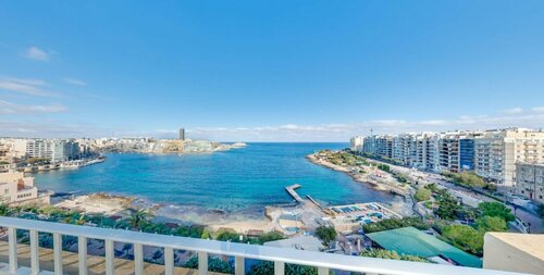 Carlton Hotel, Reservar Hotel Sliema Malta