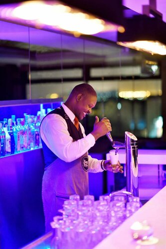 Four Points By Sheraton Nairobi Hurlingham, Reserva ahora Hotel Nairobi CBD Nairobi
