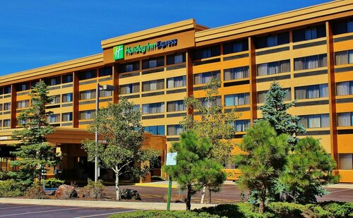 Ramada by Wyndham Flagstaff East, Забронировать Мини-отель Флагстафф Гранд-Каньон