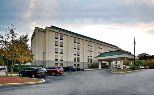 Comfort Inn Saco - Old Orchard Beach, Забронировать Отель Олд-Орчард-Бич 