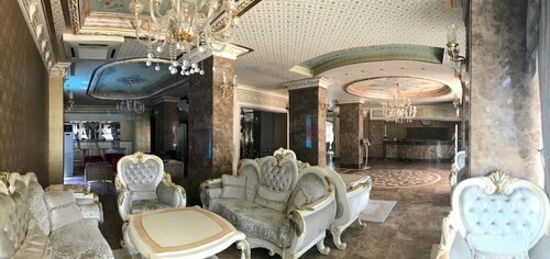 Royal Mersin Otel, Забронировать Отель Отели Мерсина с питанием, Пансион