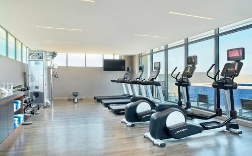 Fairfield Inn & Suites Aguascalientes, Reservar Hotel Aguascalientes México