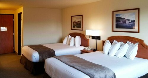Clatskanie River Inn, Buchen Sie Hotel Clatskanie Oregon