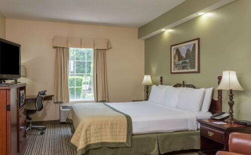 Baymont by Wyndham Lakeland, Забронировать Отель Отели Лейкленд с бассейном, Бассейн