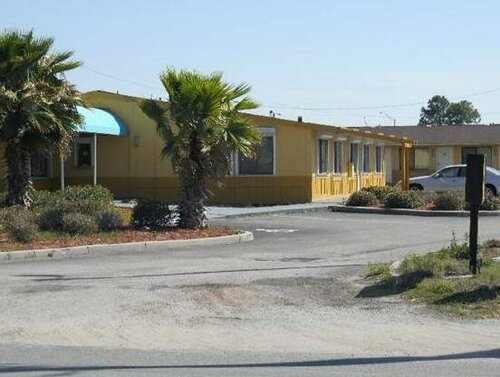 Super 8 Lake Wales, 预订 酒店 莱克威尔士 Lakeland - Winter Haven