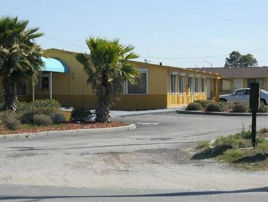 Super 8 Lake Wales