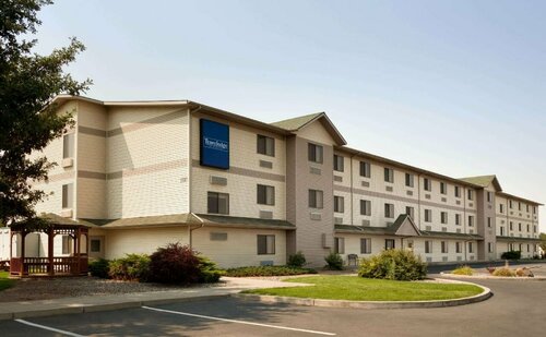 Travelodge by Wyndham Hermiston, Prenota Hotel Hermiston Oregon
