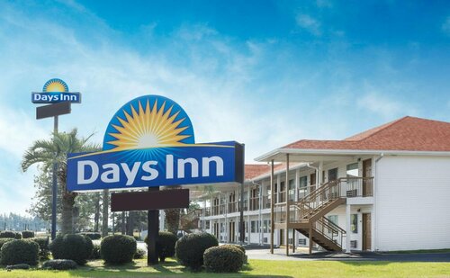 Economy Inn By OYO Ashburn, Prenota Hotel Ashburn Georgia