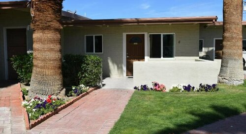 Stanlunds Inn and Suites, Забронировать Мини-отель Боррего-Спрингс San Diego County