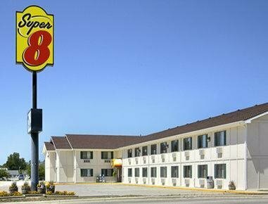 Super 8 by Wyndham Storm Lake, Reserva ahora Motel Storm Lake Iowa